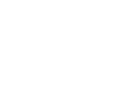 Caleon Garden Designs White logo Without Space